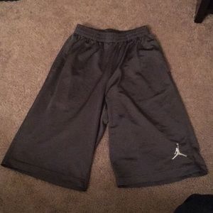 Jordan shorts
